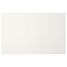 LAPPVIKEN واجهة باب/وحدة أدراج, أبيض, 60x38 سم