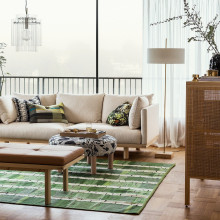 STOCKHOLM 2025 مصباح ارضي