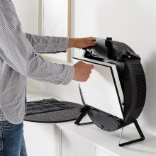 STARKVIND طقم حشوة قطعتان