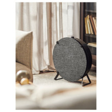 STARKVIND منقي هواء, أسود/ذكي