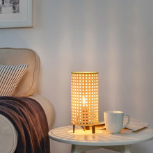 SOLHETTA لمبة LED E14 250 lumen, نجفة/شفاف