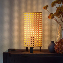 SOLHETTA لمبة LED E14 250 lumen, نجفة/شفاف