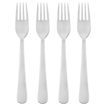 DRAGON شوكة, ستينلس ستيل, 19 سم