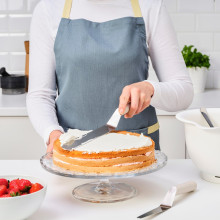 LÄTTBAKAD ملعقة تزيين الكيك