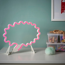 SNÖDJUP إضاءة زينة LED