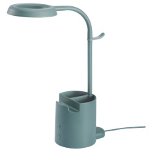 BRUNBÅGE مصباح عمل LED