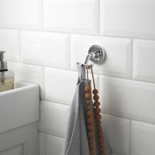 BROFJÄRDEN خطاف مزدوج, مظهر الكروم
