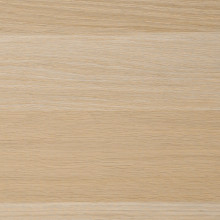 KOMPLEMENT رف, مظهر سنديان مصبوغ أبيض, 100x58 سم