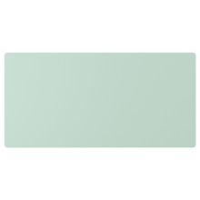 SMÅSTAD واجهة دُرج, أخضر فاتح, 60x30 سم