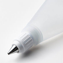 SMAKSAM قمع تزيين حلويات