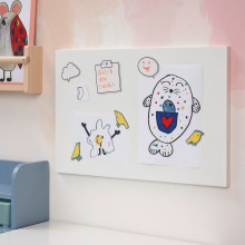 BÖNSYRSA طقم مغناطيس ٦ قطع