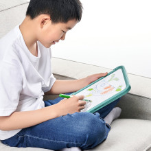 BÖNSYRSA حامل كتب, قابل للطي