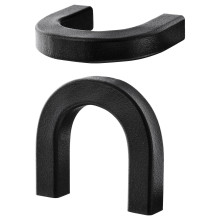 BORGHAMN يد, 40 مم