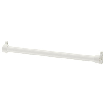 Clothes rail