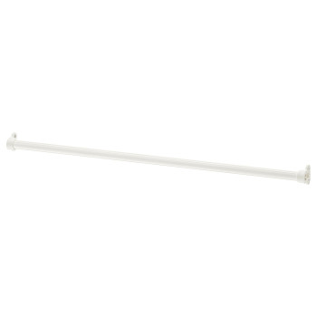 Clothes rail
