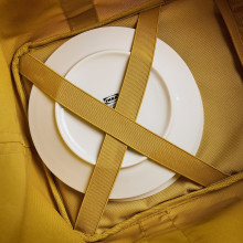 KLOTPIL حقيبة حافظة, 38x24x40 سم