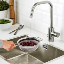 KLOCKREN مصفاة, 2.0 ل