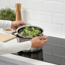 KLOCKREN مصفاة, 3.0 ل