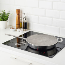 KLOCKREN غطاء شبكي, 33 سم