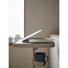 BJÖRKÅSEN حامل لابتوب, بيج