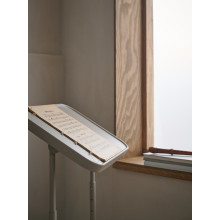 BJÖRKÅSEN حامل لابتوب, بيج