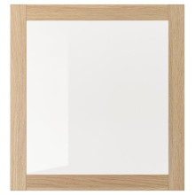 SINDVIK باب زجاج