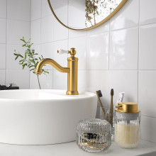 SILVTJÄRN موزع صابون