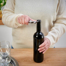 SEGELFISK مفك فلين, ستينلس ستيل