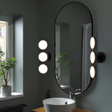 KABOMBA مصباح حائط LED