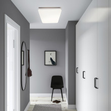 JETSTRÖM لوحة إضاءة سقفية LED
