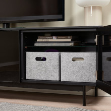 JÄGMÄSTARE سلة, 25x35x20 سم