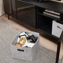 JÄGMÄSTARE سلة, 25x35x20 سم