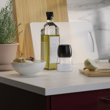 IKEA 365+ سلطانية., جوانب مستديرة أبيض, 13 سم