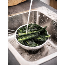 IDEALISK مصفاة, ستينلس ستيل