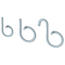 ALFORSIT ربطة أسلاك، طقم من ١٥ قطعة