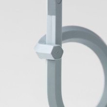 ALFORSIT ربطة أسلاك، طقم من ١٥ قطعة