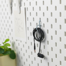 ALFORSIT ربطة أسلاك، طقم من ١٥ قطعة