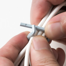 ALFORSIT ربطة أسلاك، طقم من ١٥ قطعة