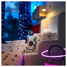 AFTONSPARV إضاءة زينة LED