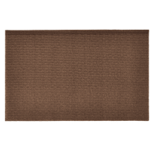 دعاسة بني Door mat, indoor, brown, 35x55 cm