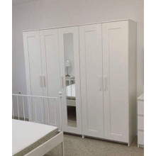 خزانة ملابس 5 دفات