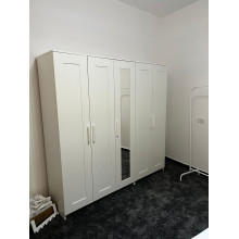 خزانة ملابس 5 دفات