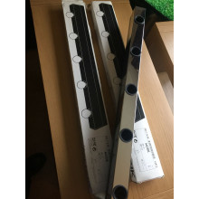 إضاءة هوليوود (قطعة + 5 لمبات)