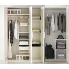 خزانة ملابس 5 دفات