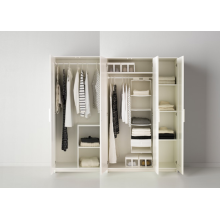 خزانة ملابس 5 دفات