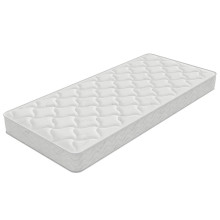 فرشة 80X200 حرباوي اسفنجية ضغط 27 سمك 10 سم 