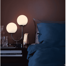 مصباح طاولة 80437677 SIMRISHAMN