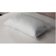 مخدة فندقية