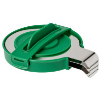 قطاعة خضروات، طقم من ٤ قطع, ستينلس ستيل