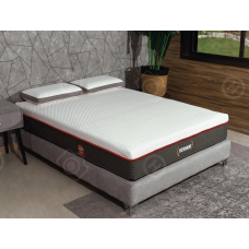 فرشة حرباوي 90x200 سم موديل ريد RED